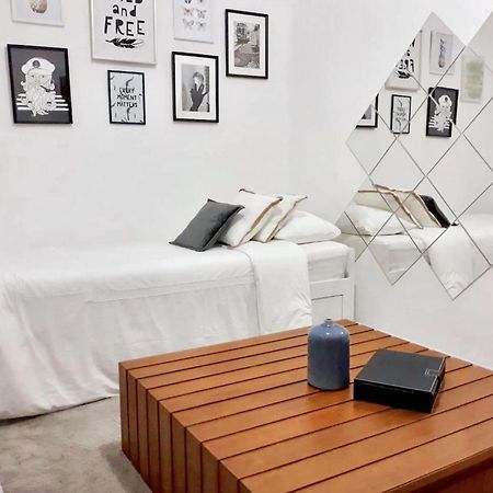 Comfortable Apartment With Balcony And Sea View In Lisbon 50 M² 외부 사진