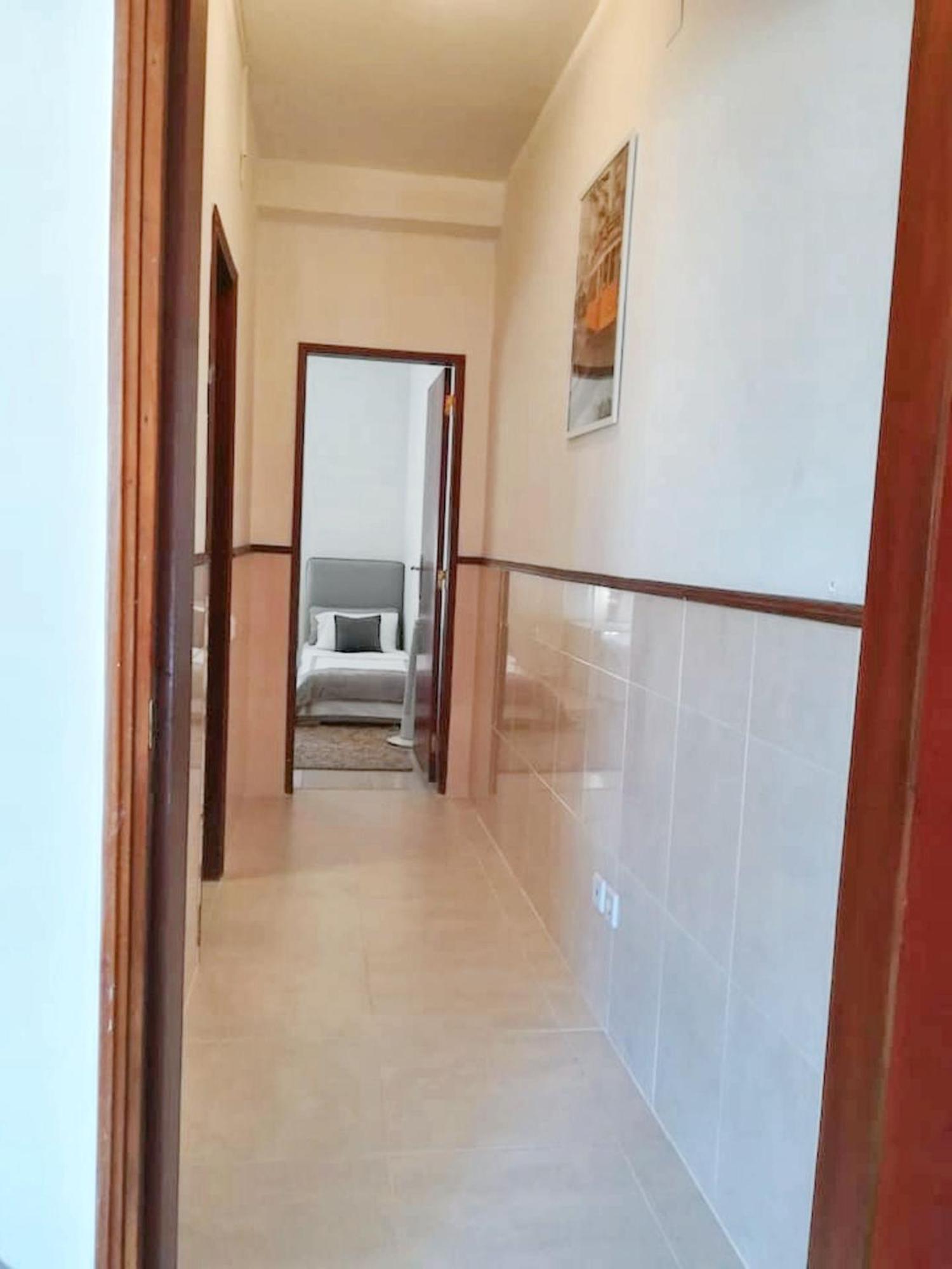 Comfortable Apartment With Balcony And Sea View In Lisbon 50 M² 외부 사진