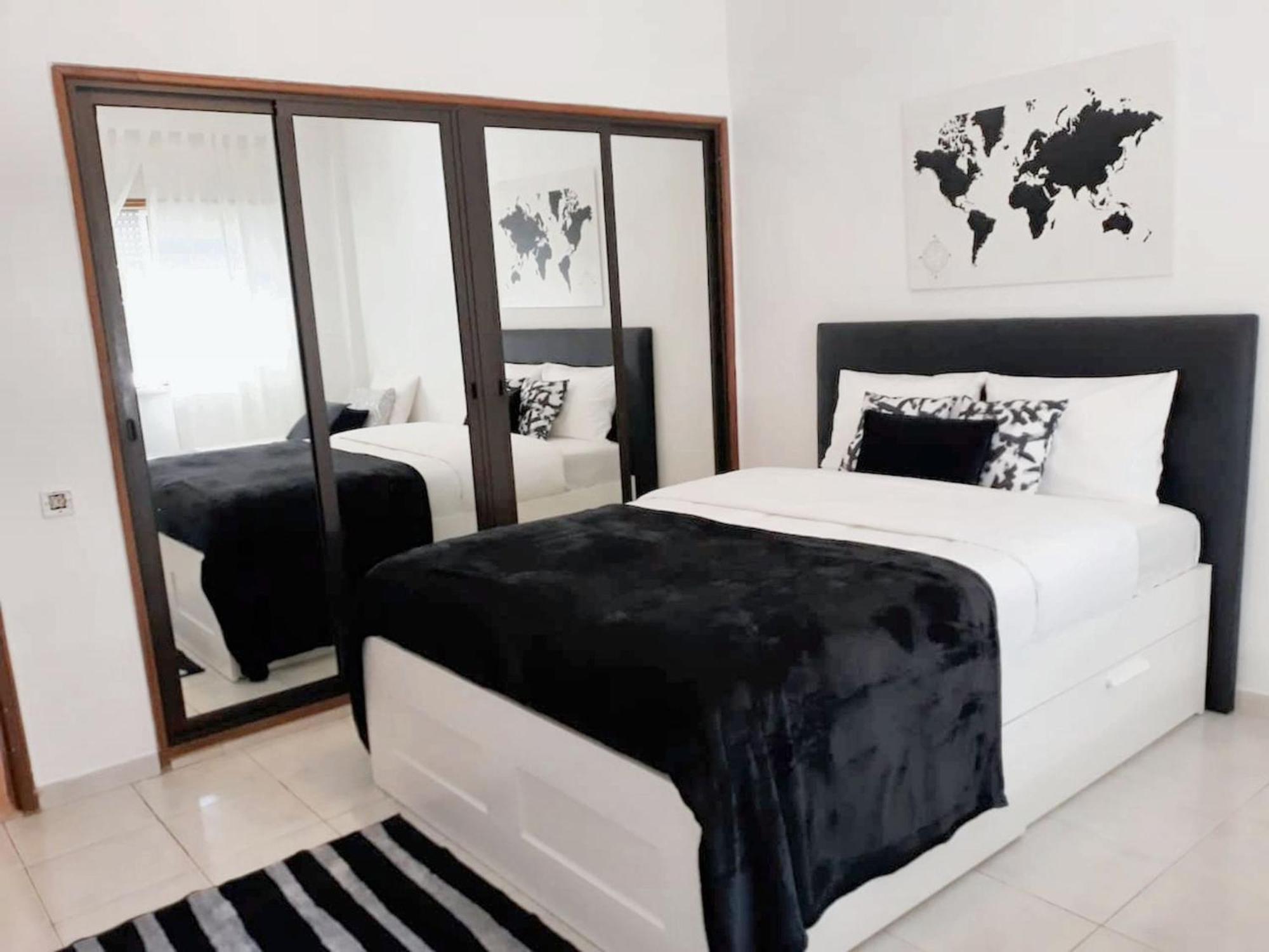 Comfortable Apartment With Balcony And Sea View In Lisbon 50 M² 외부 사진
