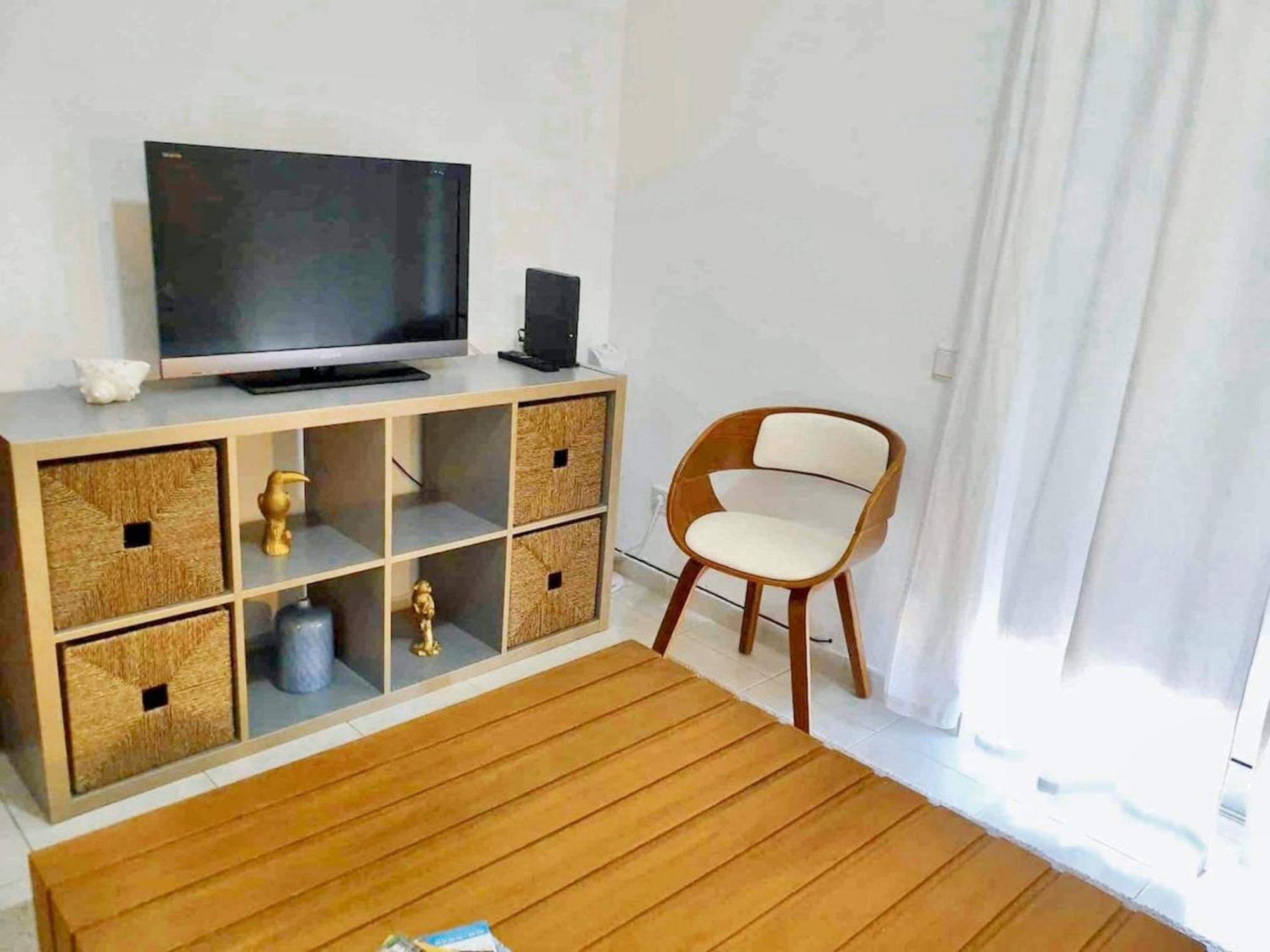 Comfortable Apartment With Balcony And Sea View In Lisbon 50 M² 외부 사진
