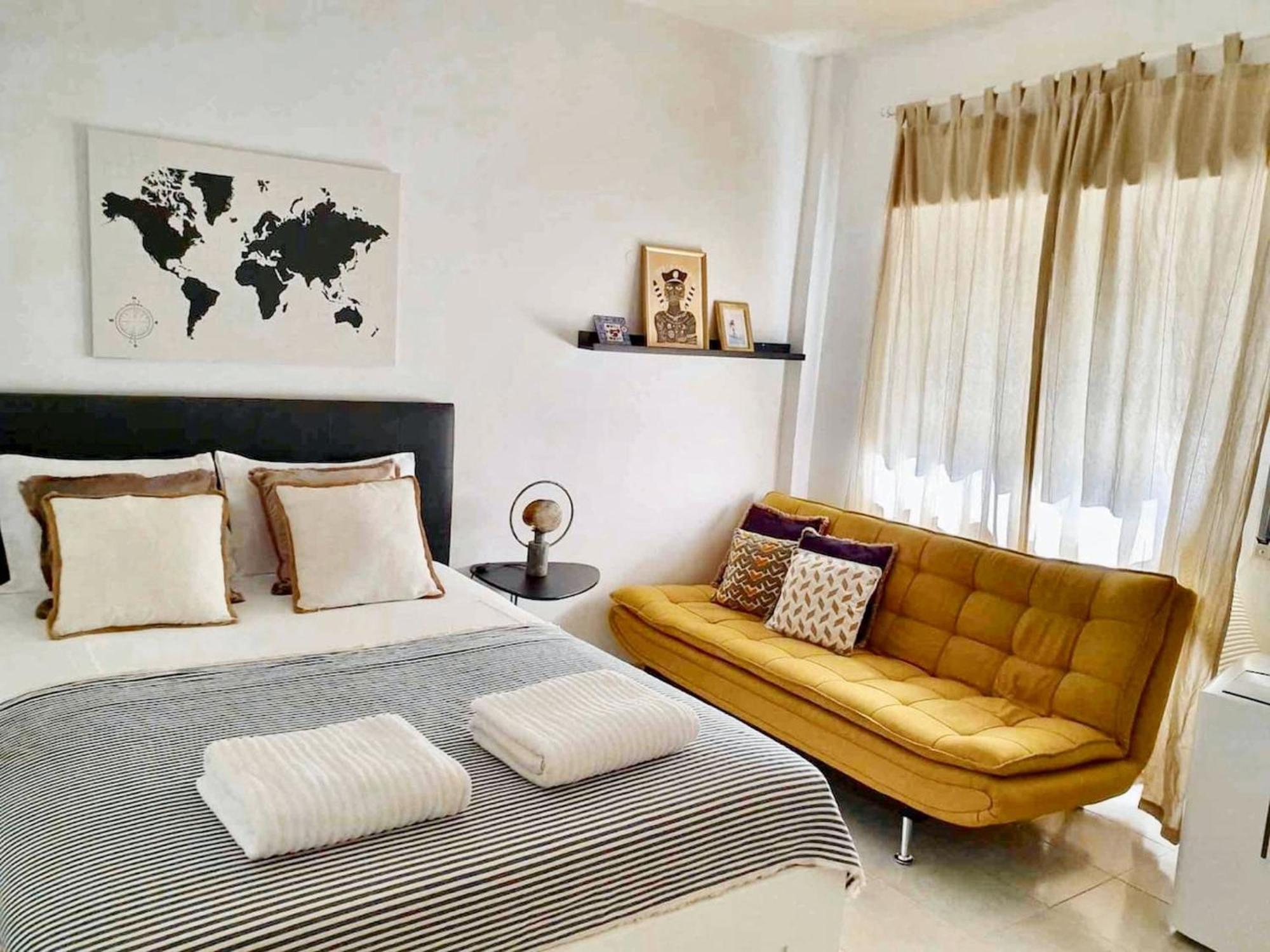 Comfortable Apartment With Balcony And Sea View In Lisbon 50 M² 외부 사진